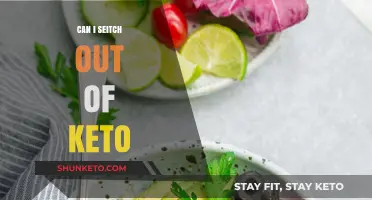 Switching Out of Keto: Is It Right for You and How?