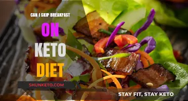 Skipping Breakfast on Keto: Benefits, Risks, and What to Know