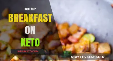 Skipping Breakfast on Keto: Benefits, Risks, and What to Know