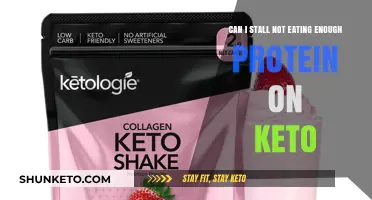 How Protein Deficiency Affects Your Keto Diet