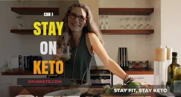 Can I Stay on Keto Long-Term? Benefits, Challenges, and Tips