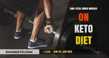 Can You Build Muscle on Keto? Unlocking the Truth