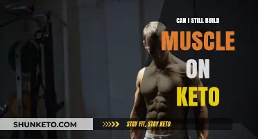 Can You Build Muscle on Keto? Facts and Strategies Revealed