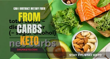 Fiber and Carbs: Keto-Friendly or Not?