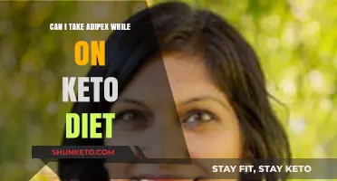 Adipex and Keto: Safe Combination or Risky Diet Approach?