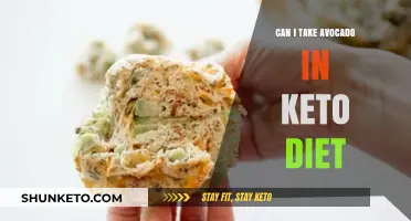 Avocado on Keto: Is It a Healthy Fat Choice for Your Diet?