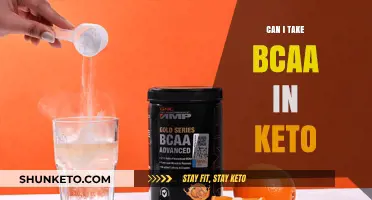 BCAA on Keto: Benefits, Timing, and How to Supplement Effectively