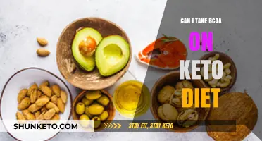 BCAA and Keto: Can You Combine Them for Optimal Results?