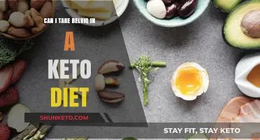Belviq and Keto: Safe Combination or Dietary Dilemma?