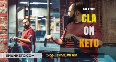 CLA on Keto: Benefits, Risks, and How to Use It Effectively