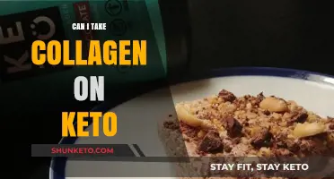 Can You Take Collagen on Keto? Benefits and Best Practices