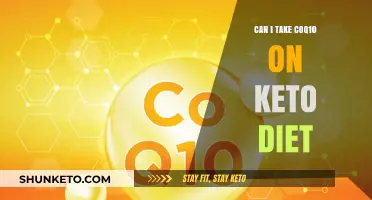 CoQ10 and Keto: Benefits, Dosage, and Compatibility Explained