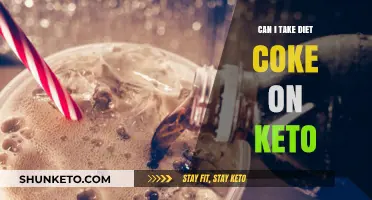 Is Diet Coke Keto-Friendly? What You Need to Know