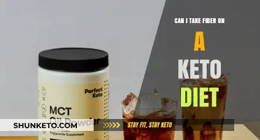 Fiber on Keto: How to Stay Regular Without Breaking Ketosis