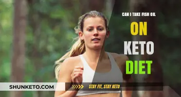 Fish Oil and Keto: Benefits, Dosage, and Diet Compatibility Explained