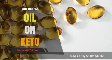 Fish Oil and Keto: Benefits, Dosage, and Best Practices