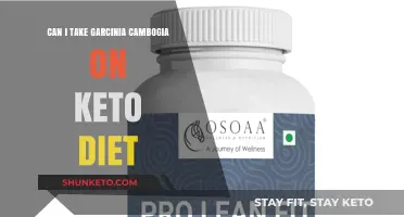 Garcinia Cambogia and Keto: Can They Work Together?