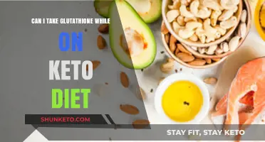 Glutathione and Keto: Safe Supplementation for Your Low-Carb Lifestyle