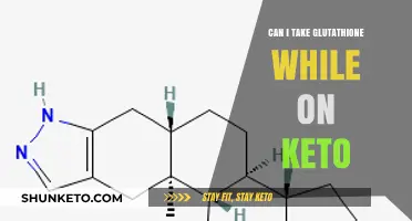 Glutathione and Keto: Can They Safely Coexist in Your Diet?