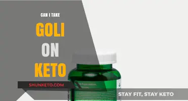 Is Goli Keto-Friendly? A Guide to Taking Goli on Keto