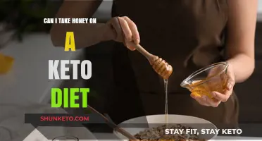 Is Honey Keto-Friendly? Sweet Truths for Low-Carb Dieters