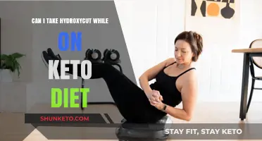 Hydroxycut and Keto: Safe Combination or Dietary Dilemma?