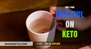 Inositol on Keto: Benefits, Dosage, and Low-Carb Compatibility Explained