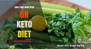 Juice Plus on Keto: Is It Compatible with Your Low-Carb Diet?