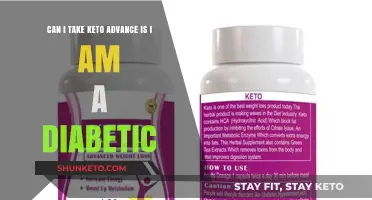Keto Advanced and Diabetes: Is It Safe for Diabetics to Use?
