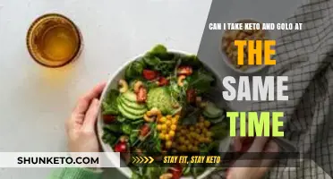Keto and GOLO Together: Safe or Risky Combination?