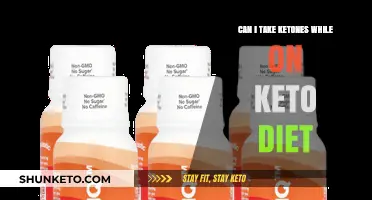 Ketones on Keto: Benefits, Safety, and When to Supplement
