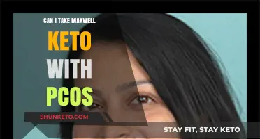 Maxwell Keto and PCOS: Safe Supplementation for Polycystic Ovary Syndrome?