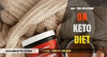 Melatonin and Keto: Safe Supplementation for Your Low-Carb Lifestyle