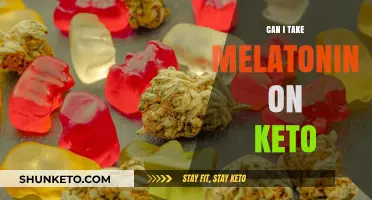 Melatonin and Keto: Can You Safely Combine the Two?