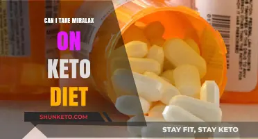 Miralax and Keto: Can You Safely Combine Them on a Low-Carb Diet?