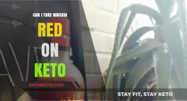 Ningxia Red and Keto: A Compatible Health Boost or Not?