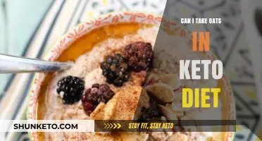 Can You Eat Oats on Keto? A Low-Carb Diet Guide