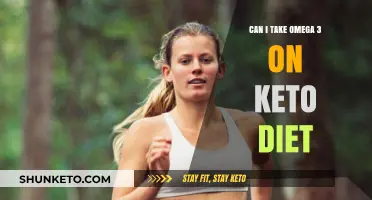 Omega-3 on Keto: Benefits, Sources, and How to Incorporate