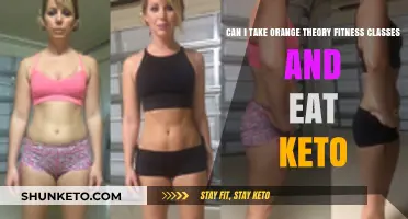 Keto Diet and Orange Theory Fitness: A Healthy Match?