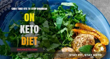 Keto Diet and Diarrhea: Safe OTC Remedies to Consider