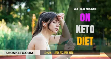Is Pedialyte Keto-Friendly? Hydration Tips for Your Low-Carb Diet