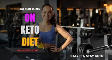 Plexus and Keto: Can They Work Together for Weight Loss?