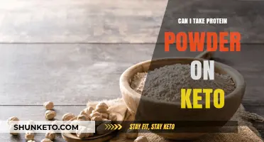 Protein Powder on Keto: Is It Keto-Friendly and How to Choose