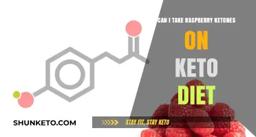 Raspberry Ketones on Keto: Benefits, Risks, and Compatibility Explained