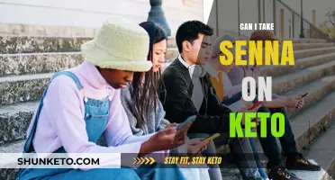 Senna on Keto: Benefits, Risks, and Safe Usage Guide