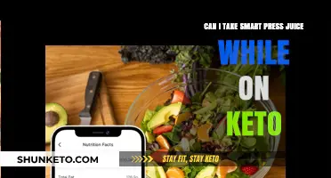 Smart Press Juice and Keto: Is It a Compatible Diet Choice?