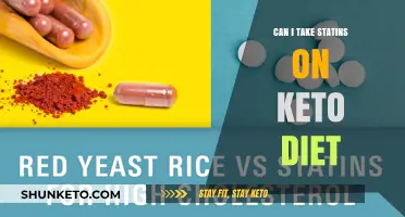 Statins and Keto: Can You Safely Combine the Two Diets?