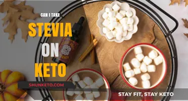 Is Stevia Keto-Friendly? Sweeten Your Diet Without Breaking Ketosis