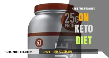 Vitamin C on Keto: Benefits, Dosage, and Low-Carb Sources
