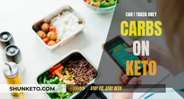 Tracking Carbs on Keto: What You Need to Know